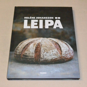 Heléne Johansson Leipä